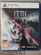 Zdjęcie oferty: Gra Star Wars Jedi Upadły Zakon Polska Wersja PS5 Playstation