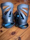 Zdjęcie oferty: wiązania snowboardowe Flux DS r.M