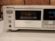 Zdjęcie oferty: PIONEER CT-737 MARK II Rzadki magnetofon kasetowy 