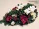 Zdjęcie oferty: Kompozycja na Grób | PREMlUM | Rękodzieło | Kompozycja 5