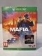 Zdjęcie oferty: Mafia definitive edition xbox one