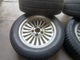 Zdjęcie oferty: Kola Felgi styling 33 bmw 16'  opony zimowe 