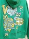 Zdjęcie oferty: Bluza Vintage Supply XS S M oversize