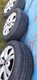 Zdjęcie oferty: Komplet alufelgi z oponami Firestone Roadhawk 205/55 R16 91 FIAT Alfa Romeo