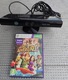 Zdjęcie oferty: KINECT Kamera/Sensor ruchu do konsoli Xbox360 z Grą Adventures 