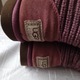 Zdjęcie oferty: UGG Australia wełniane skarpetkowe buty do kolan r 37 stan bdb -