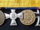 Zdjęcie oferty: Niemcy, III Rzesza, Szpanga Medalowa 1939 krzyż - Schinkel W.Deumer. 