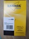 Zdjęcie oferty: Toner Lambda L-HEN436 zast. HP CB436A/ NO36A.