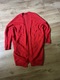 Zdjęcie oferty: Tanio! Czerwony kardigan Mohito Collection M/L – dobry stan