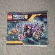 Zdjęcie oferty: LEGO 70350 Nexo Knights 