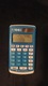 Zdjęcie oferty: Kalkulator Texas Instrumental TI-106 II - Solar Barteru - 2 linę LCD