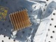 Zdjęcie oferty: Intel Pentium 100 Mhz A80502100 SY007  SOCKET 5/7  RETRO + CHŁODZENIE
