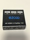 Zdjęcie oferty: Rozdzielacz Konwerter HDMI 4K 60Hz Audio DAC EZCOO