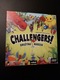 Zdjęcie oferty: Challengers: Drużyna marzeń - gra planszowa