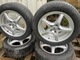 Zdjęcie oferty: Koła RIAL 17"/5x108/ z zima Michelin 225/55/.BDB!