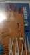 Zdjęcie oferty: KAZIK - SPALAM SIĘ ( KASETA MC 1991 ) 