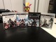 Zdjęcie oferty: Kolekcja 5 gier ASSASSINS’S CREED III PS5 5 gier na 4 płytach !!!