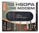 Zdjęcie oferty: Modem USB HDSPA MediaTech MT4210