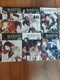 Zdjęcie oferty: Mangi Bungou stray dogs, oblubienica czarnoksiężnika itd.