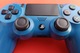Zdjęcie oferty: Dualshock 4 /oryginalny/ V-1 / w fajnym stanie 