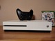 Zdjęcie oferty: Konsola XBOX ONE S 1TB + pad + 2gry (nowy laser)