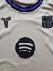 Zdjęcie oferty: koszulka strój FC BARCELONA x KOBE wyjazd 25/26 LEWANDOWSKI rozm 26 145-155