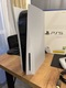 Zdjęcie oferty: PlayStation 5 (z napędem) CFI-1216A + pad, oryginalne pudełko
