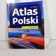 Zdjęcie oferty: DZIENNIK GAZETA PRAWNA ATLAS POLSKI 1część Północna  
