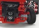 Zdjęcie oferty: LEGO Technic 8436 2w1 Ciężarówka  pneumatyczna , TIR ,Ciągnik siodłowy 