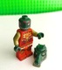 Zdjęcie oferty: Lego minifigurka Chima Cragger Loc103