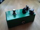 Zdjęcie oferty: Tube screamer TS9 i TS808