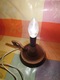 Zdjęcie oferty: Fajna lampka świecznik 2 