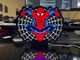 Zdjęcie oferty: Spiderman Lightbox LED - Dekoracja pokoju fana!