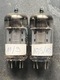Zdjęcie oferty: Dobrana para ECC82 12AU7 "TOSHIBA" 