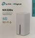Zdjęcie oferty: Router tp-link NX220v 5G AX1800 Wi-Fi 6 