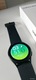 Zdjęcie oferty: Samsung Galaxy watch 4 40mm 