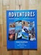 Zdjęcie oferty: książka "Adventures Intermediate" Ben Wetz, Mick Gammidge 