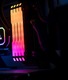 Zdjęcie oferty: Pamięć RAM CORSAIR VENGEANCE RGB PRO/Black DDR4 