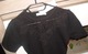 Zdjęcie oferty: Elegancka bluzka _sweterek pod żakiet i nie tylko _Gipiura r .M/L