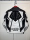 Zdjęcie oferty: Skórzana Kurtka Motocyklowa Berik 56 XL Alien-X8 Alpinestars Dainese Rst