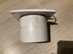 Zdjęcie oferty: wentylator łazienkowy fi100 - elplast EOL F10BK