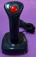 Zdjęcie oferty: Joystick QuickShot QS-131 - Amiga, Atari, Commodore