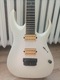 Zdjęcie oferty: Gitara elektryczna Ibanez JBM10FX - DiMarzio Titan