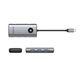 Zdjęcie oferty: Stacja dokująca Orico 6 w 1 Hub USB-C 5Gbps Hdmi