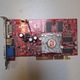 Zdjęcie oferty: ATI RADEON 9550 128mb 128bit AGP