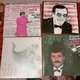 Zdjęcie oferty: 47 plyt polskie hity PRL z lat  80-tych 