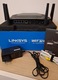 Zdjęcie oferty: Router Linksys WRT32X AC3200 MU-MIMO – Dual-Band z Killer Engine