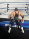 Zdjęcie oferty: Unikat figurka WCW WWE WWF Bret Hart, wersja Marvel Ent. 1999