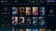 Zdjęcie oferty: Konto League of Legends Srebro 3, 172 Bohaterów, 182 Skinów | EUNE | LOL