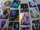 Zdjęcie oferty: KYLIAN MBAPPE, zestaw kart PANINI i inne, POLECAM 